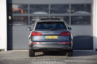 Audi Q5 - afbeelding nr 4