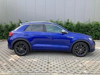 Volkswagen T-Roc Volkswagen T-Roc 2.0 TSI 4Motion R  Akrapovic Carplay - afbeelding nr 3