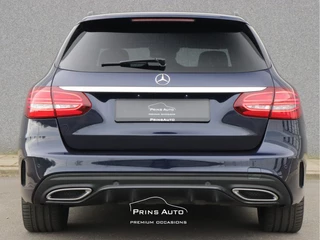 Mercedes-Benz C-Klasse |PANO|MEMORY|DEALER ONDERH.|TREKHAAK| - afbeelding nr 39