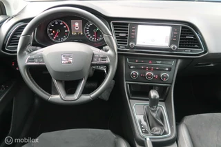 SEAT Leon Seat Leon ST 1.4 TSI Style Connect AUTOMAAT,PANODAK,CARPLAY - afbeelding nr 13