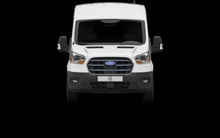 Ford Transit - afbeelding nr 4