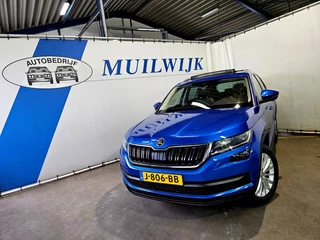 Škoda Kodiaq - afbeelding nr 4