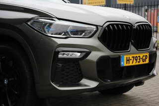 BMW X6 - afbeelding nr 7