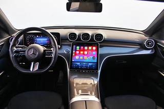 Mercedes-Benz C-Klasse Mercedes-Benz C-Klasse Estate 200 AMG Line | ACC | Carplay | Trekhaak - afbeelding nr 13