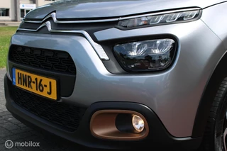 Citroën C3 Citroen C3 1.2 PureTech C-Series, Pdc, Navi via App connect, Cruise, Clima, - afbeelding nr 13