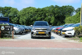 Kia Picanto Kia Picanto 1.0 T-GDI X-Line STOEL- EN STUURVW APPLE CARPLAY - afbeelding nr 30