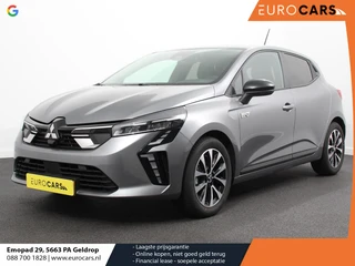 Mitsubishi Colt 1.6 HEV Intense Automaat