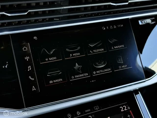 Audi SQ7 Audi SQ7 4.0 TFSI SQ7 quattro 7p | Pano | Leder | ACC | - afbeelding nr 33