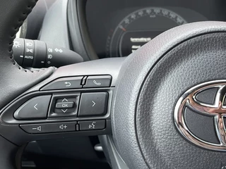 Toyota Aygo - afbeelding nr 13
