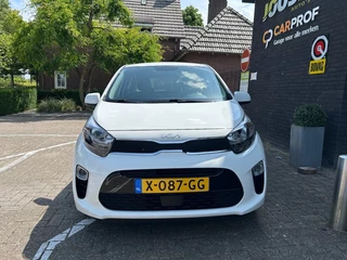Kia Picanto Kia Picanto 1.0 DPI DYN.PLUSLINE - afbeelding nr 7