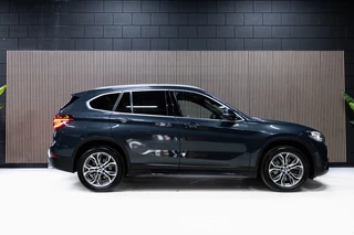 BMW X1 - afbeelding nr 6