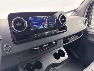 Mercedes-Benz Sprinter Mercedes-Benz Sprinter 319 1.9 CDI L2H2 RWD 24 Maanden Certified Garantie 3500KG Trekgewicht LED Navigatie 2x Schuifdeur Apple Carplay/Android Auto Achteruitrijcamera - afbeelding nr 6