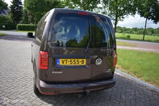 Volkswagen Caddy Volkswagen Caddy Bestel 2.0 TDI L1H1 BM Highline|Navi|Cruise - afbeelding nr 6