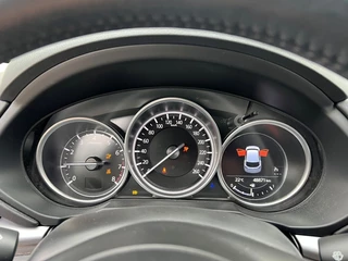 Mazda CX-5 Mazda CX-5 2.0 Luxury 165pk Head-Up Navi Clima - afbeelding nr 23