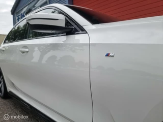 BMW 3 Serie BMW 3-serie 330e High-Exe M-Performance bodykit. Topstaat ! - afbeelding nr 34