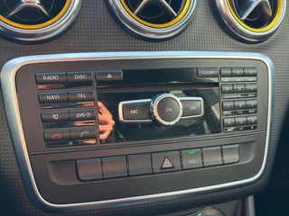 Mercedes-Benz A-Klasse - afbeelding nr 27