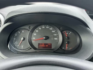 Renault Kangoo Renault Kangoo 1.5 dCi 90pk Energy Work Edition Trekhaak/Cruise/Airco/Bluetooth/Imperiaal/APK:10-2025 - afbeelding nr 30
