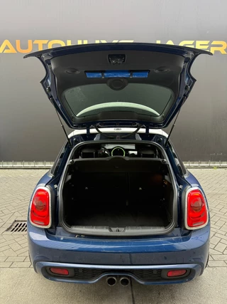 MINI Cooper S Mini Mini 2.0 Cooper S Pepper Automaat - afbeelding nr 20