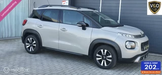 Citroën C3 Aircross Citroen C3 Aircross 1.2 PureTech Feel - afbeelding nr 2