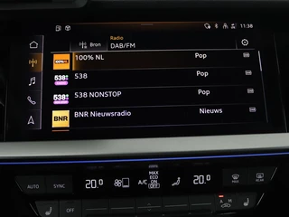 Audi A3 Audi A3 45 TFSIe Business Edition | Head-Up |  Stoelverwarming | Adaptive cruise | Carplay | Bang & Olufsen | Matrix LED | Keyless | Park Assist | Virtual Cockpit - afbeelding nr 24