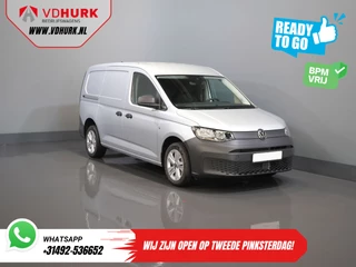 Volkswagen Caddy - 78897103-0