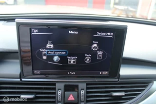 Audi A6 Audi A6 Limousine 1.8 TFSI ultra S-Line 19Inch/Keyless/Bose/NAP - afbeelding nr 26