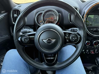 MINI Countryman Mini Countryman 1.5 Cooper PANORAMADAK, BOMVOL, NIEUWSTAAT - afbeelding nr 16