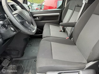 Peugeot Expert Peugeot Expert Bestel 2.0 BlueHDI 180 Standard Asphalt - afbeelding nr 8