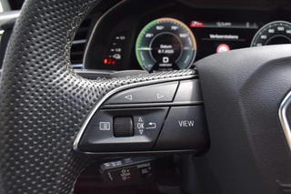 Audi Q7 Audi Q7 55 TFSI E Quattro S Line, Matrix, Pano, Exclusief Leder - afbeelding nr 18