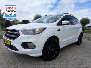 Ford Kuga 1.5 ST Line IDistr.riem VV I Pano I Trekhaak(2000kg) I Carplay I Camera I Stoel/voorrruit/stuur-verwarming