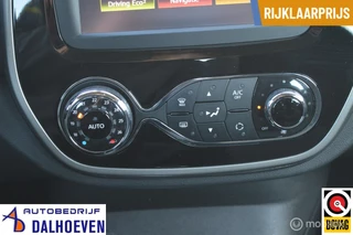 Renault Captur Renault Captur 1.2 TCe Dynamique - afbeelding nr 18