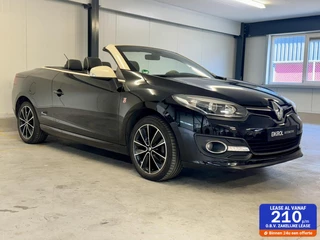 Renault Mégane - 290615501-0