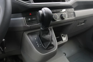 Volkswagen Crafter - afbeelding nr 28