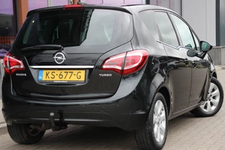 Opel Meriva - afbeelding nr 11