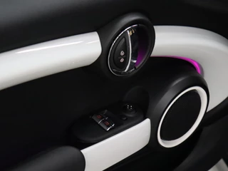 MINI Cooper MINI Cooper Mini 1.5 Salt Business [PDC ACHTER, NAVIGATIE, BLUETOOTH, CRUISE CONTROL, AIRCO, NIEUWSTAAT] - afbeelding nr 11