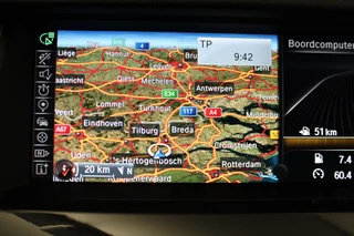 BMW 5 Serie BMW 5 Serie 520xd High Executive |Stoelventilatie|Leder| - afbeelding nr 13