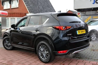 Mazda CX-5 - afbeelding nr 10