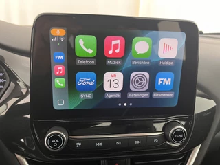 Ford Puma Ford Puma 1.0 EcoBoost Hybrid Titanium *NAVI-FULLMAP | FULL-LED | SPORT-SEATS | DAB+ | ECC | CARPLAY | PDC | CRUISE | TOWBAR | LANE-ASSIST | 17''ALU * - afbeelding nr 14
