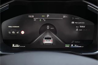 Lynk & Co 01 - All-in rijklrprs | Nav | 360 cam | Schuif/-kanteldak | Mem. stoel | 1800 KG trekgewicht - afbeelding nr 34