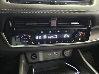 Nissan X-Trail - afbeelding nr 32