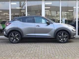 Nissan Juke - afbeelding nr 5