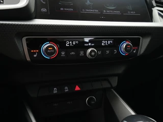 Audi A1 Sportback Audi A1 Sportback 25 TFSI 95pk S-Tronic Advanced edition Navi via app, Stoelverwarming, Climatronic 87 - afbeelding nr 26