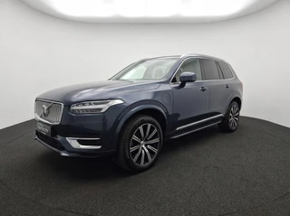 Volvo XC90 T8 Inscription Plug-in Hybrid | Pano | Bowers&Wilkins | VOL!