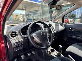 Nissan Note Nissan Note 1.2 DIG-S Connect Edition '' Trekhaak - Allseasonbanden - Keyless Entry & Go '' - afbeelding nr 13