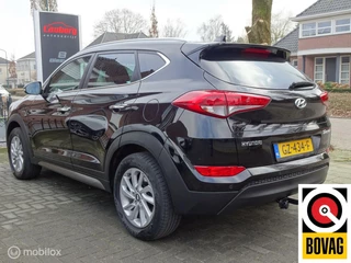 Hyundai Tucson Hyundai Tucson 1.6 GDi i-Motion Navi Trekhaak !!! - afbeelding nr 3