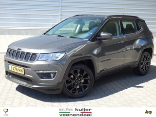 Jeep Compass - 61381577-0