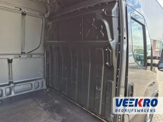 Iveco Daily Iveco Daily 3500Kg, 160PK automaat. 3500 KG trekgewicht, BPM VRIJ!!!! - afbeelding nr 13