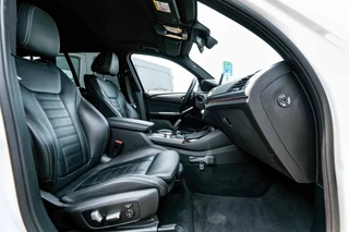 BMW X3 BMW X3 XDrive30e eDrive Edition |M-Sport|360|Head-Up - afbeelding nr 26