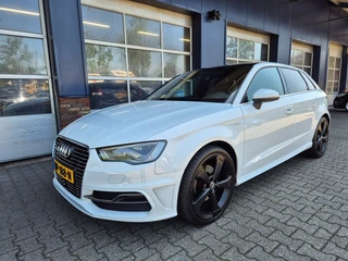 Audi e-tron 1.4 E-TRON PHEV, Ambition Proline Plus, S-line, Pano, Trekhaak, ALL IN prijs!