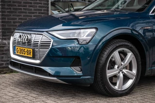 Audi e-tron - All-in rijklrprs | Camera spiegels  | Trekhaak - afbeelding nr 34